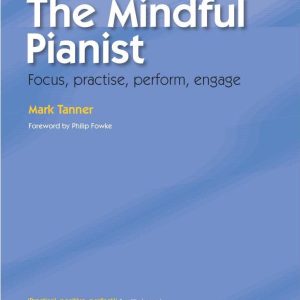 The Mindful Pianist