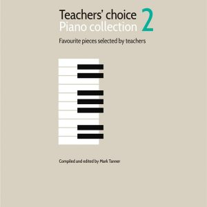 EPTA Teacher's Choice Piano Collection 2