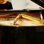 Rob Foxcroft: Meditative Listening and the Art of Piano Teaching