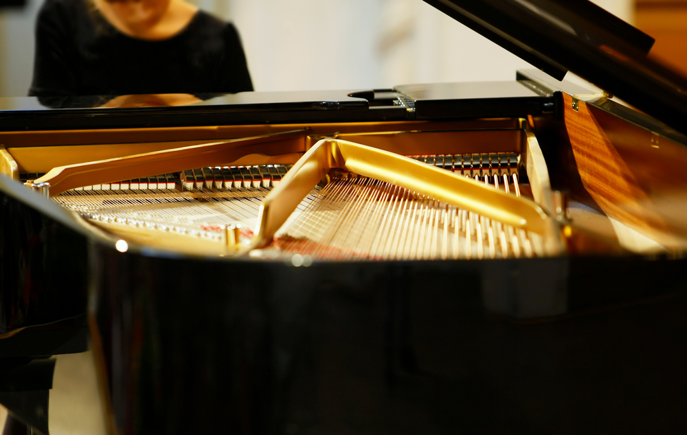 Rob Foxcroft: Meditative Listening and the Art of Piano Teaching