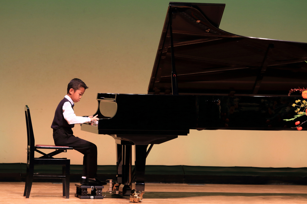 The 2024 EPTA UK National Piano Competition Series Starts this Month