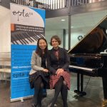 EPTA UK National Piano Competition 2023–2024