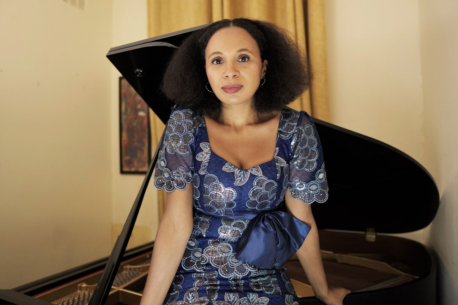 [Members Only] Rebeca Omordia: Equality, Diversity and Inclusion in Classical Music