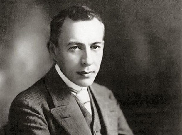 Young-Rachmaninov