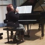 EPTA UK National Piano Competition 2024: Finals