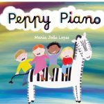 Maria João and the Peppy Piano Book (Presented by EPTA Norfolk)