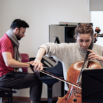 Free Webinar Of Interest: Healthy Instrumentalists