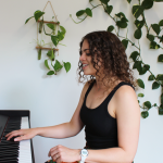 Talia Girton: Adapting Piano Lessons for Various Needs - Tips from a Music Therapist