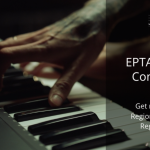 EPTA UK Piano Competition 2025