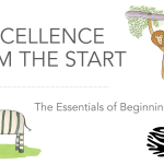 Piano Safari Presents - Excellence from the Start: The Essentials of Beginning Technique