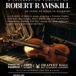 A Celebration Concert of Robert Ramskill