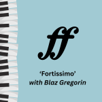 Fortissimo Webinar - with Blaz Gregorin