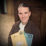 'From extinction to distinction: bringing scales back from the brink' with Ben Andrew