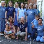Cambridge Suzuki Training - run by EPTA member, Jenny Macmillan