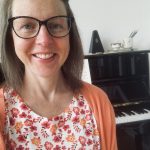 Poised to Play with Fiona Gould