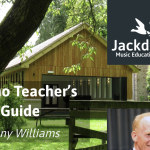 The Piano Teacher’s Survival Guide with Anthony Williams