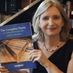 Masterclass and talk on piano technique with Penelope Roskell 
