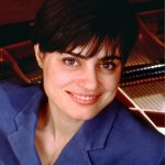 Mostly Piano Concerts with Nicola Meecham 