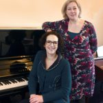 In Tune With You  with Yvette French and Dr Anne Margaret Smith