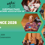 Beyond the Notes -  EPTA UK Annual Conference 2026
