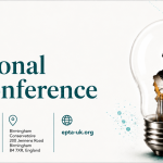 49th International EPTA Conference