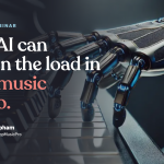 Your New Studio Assistant – How AI Can Lighten the Load in the Private Studio with Tim Topham