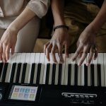 Learning Together: What Can Piano Teachers Learn from Group Teaching?